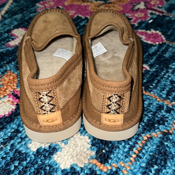 Ugg Treadlite slip on shoes slippers size 7.5 New - Picture 2 of 8